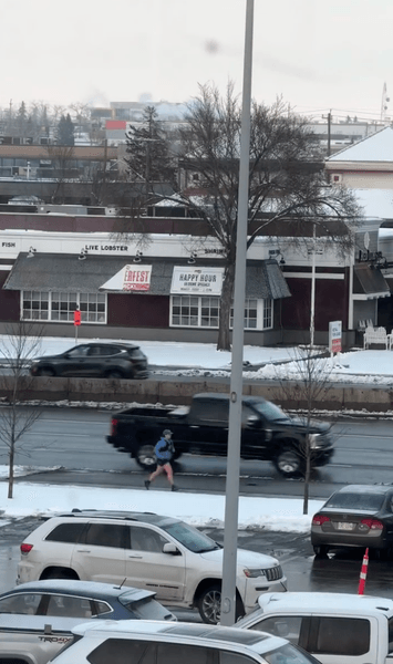 украинка в канаде 3 Канада